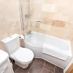 Modern Minimalist 3-bed Duplex In - Pass The Keys Апартаменты *