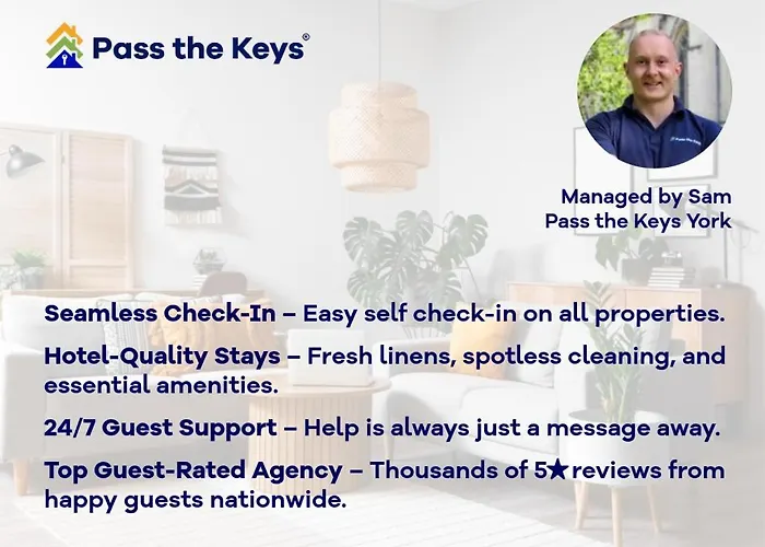 Appartamento Modern Minimalist 3-bed Duplex In - Pass The Keys *