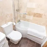 Modern Minimalist 3-bed Duplex In - Pass The Keys