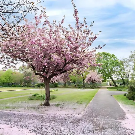 Modern Minimalist 3-bed Duplex In - Pass The Keys *